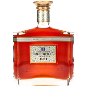 Louis Royer Cognac XO bij Drankgigant