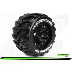 Louise RC 1:8 monster truck MT uphill [PROLR-T3220BH] bij Quartel Modelbouw