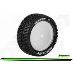 Louise RC – E-MAGLEV – 1-10 Buggy Bandenset – Gemonteerd – S [PROLR-T3174VWKF] bij Quartel Modelbouw