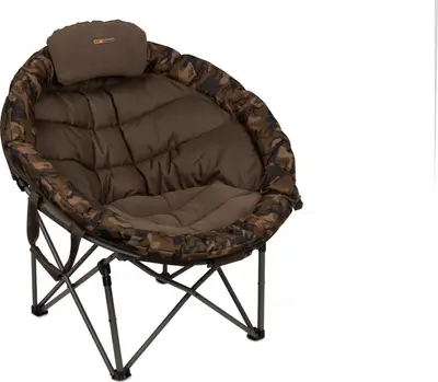 Lounger Stoel bij KarperCentrale