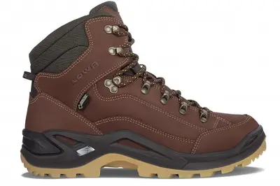 LOWA 310945 Wandelschoenen bij TopShoe