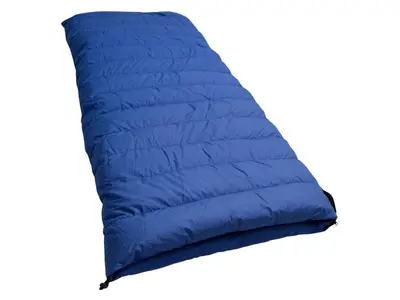 Lowland Outdoor Companion CC XXL slaapzak bij Obelink