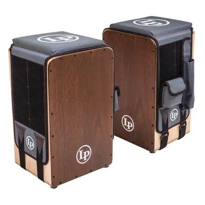 LP Cajon Zadel bij Brugman Muziek