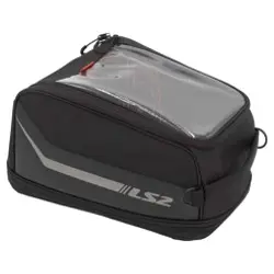 LS2 Freedom 13L Tanktas bij Motorkledingstore
