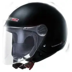 LS2 Motorhelm LS2 OF560 Rocket II bij Motorkledingstore