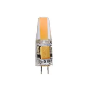 Lucide LED BULB G4 Led lamp 0,9cm LED G4 1×1,5W 2700K Wit bij Breman Verlichting