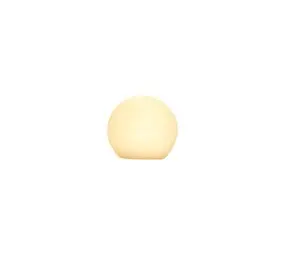 Lucide PINO - Oplaadbare Tafellamp Binnen/Buiten - Accu/Batterij - LED Dimb. - CCT - 1x1W 2700K/6500K - IP65 - RGB - Wit - Essential bij Lamponline
