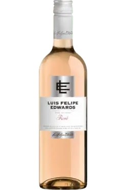 Luis Felipe Edwards Rose bij Wijnspecialist