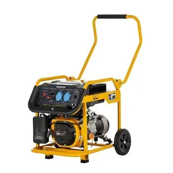 Lumag G3E Generator-Aggregaat bij Detuinmachineshop