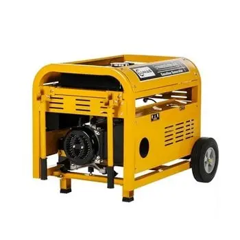 Lumag G8E Generator-Aggregaat bij Detuinmachineshop