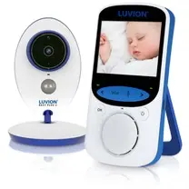 Luvion Easy Plus 2 babyfoon bij Prenatal