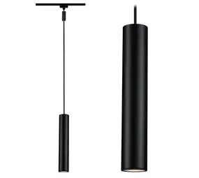 Lux Rail Hanglamp Koker GU10 bij LampVerlichting.nl