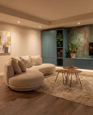 Luxury Floors Prime XL Foreburg Eik Laminaat BTW00534L bij Luxury Floors