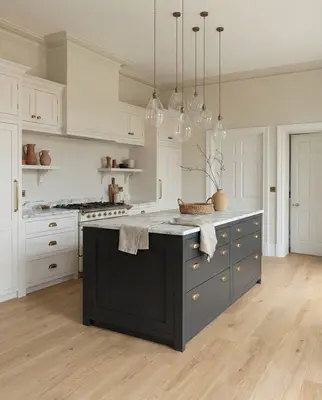 Luxury Floors Prime XL Saendyck Eik Laminaat BTW00344L bij Luxury Floors