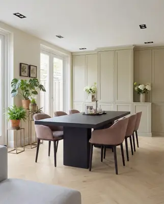 Luxury Floors Visgraat XL Klik Modern Licht Eiken 3101 bij Luxury Floors