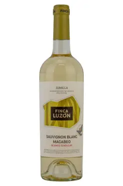 Luzon Finca Blanco bij Wijnspecialist