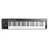 M-Audio Keystation 49 MK3 Professioneel MIDI keyboard MEIBERGEN SUPERDEALS TOT EN MET 31 DECEMBER 2026 bij Meibergen (Almelo)