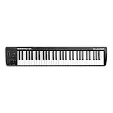 M-Audio Keystation 61 MK3 Professioneel MIDI keyboard MEIBERGEN SUPERDEALS TOT EN MET 31 DECEMBER 2026 bij Meibergen (Almelo)