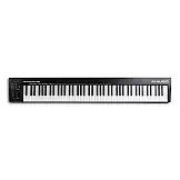 M-Audio Keystation 88 MK3 Professioneel MIDI keyboard bij Meibergen (Almelo)