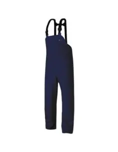 M-Wear 5350 Wallace Amerikaanse regenoverall, donkerblauw bij ESV Shop