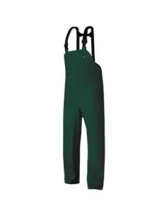 M-Wear 5350 Wallace Amerikaanse regenoverall, groen bij ESV Shop