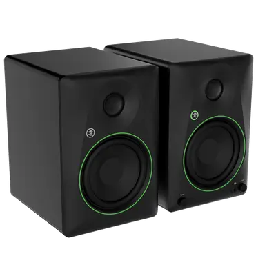 Mackie CR5BT Studio Monitors bij Music All In