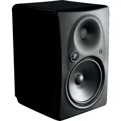 Mackie HR824MK2 Monitor Bi-Amp 8 250W RMS (Individual) bij Westerhaven Muziek (Groningen)