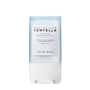 Madagascar Centella Hyalu-Cica Silky-Fit Sun Stick bij Little Wonderland