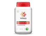 Magnesium 100mg Capsules | 100CP bij De Online Drogist