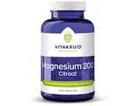 Magnesium 200 Citraat | 90TB bij De Online Drogist