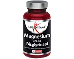 Magnesium 375mg Bisglycinaat Tabletten | 90TB bij De Online Drogist