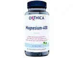 Magnesium-400 Tabletten | 60TB bij De Online Drogist
