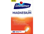 Magnesium 400mg Tabletten | 30TB bij De Online Drogist