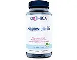 Magnesium-55 Tabletten | 120TB bij De Online Drogist
