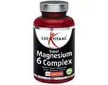 Magnesium 6 Complex Tabletten | 90TB bij De Online Drogist