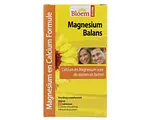 Magnesium Balans Tabletten | 60TB bij De Online Drogist