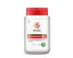 Magnesium Bisglycinaat 100mg Tabletten | 60TB bij De Online Drogist