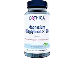 Magnesium Bisglycinaat-120 (60 stuk...60CP bij De Online Drogist