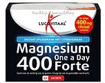 Magnesium Citraat 400 Forte Poeder | 60ST bij De Online Drogist