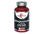 Magnesium Citraat 400mg Tabletten | 150TB bij De Online Drogist