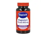 Magnesium Citraat 400mg Tabletten | 90TB bij De Online Drogist