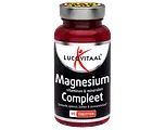 Magnesium Compleet Tabletten | 90TB bij De Online Drogist
