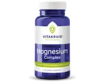 Magnesium Complex Tauraat Malaat Bi...90VCP bij De Online Drogist