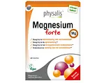 Magnesium Forte Tabletten | 60TB bij De Online Drogist