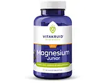 Magnesium Junior | 90TB bij De Online Drogist
