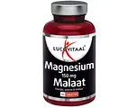 Magnesium Malaat Tabletten | 90TB bij De Online Drogist