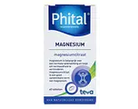 Magnesium Tabletten | 60TB bij De Online Drogist