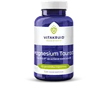 Magnesium Tauraat met Vitamine B6 (...90CP bij De Online Drogist