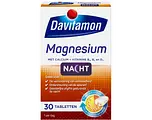 Magnesium Voor De Nacht Tabletten | 30TB bij De Online Drogist