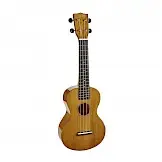 Mahalo Concert Ukelele MH 2 VNA Vintage Natural bij Meibergen (Almelo)